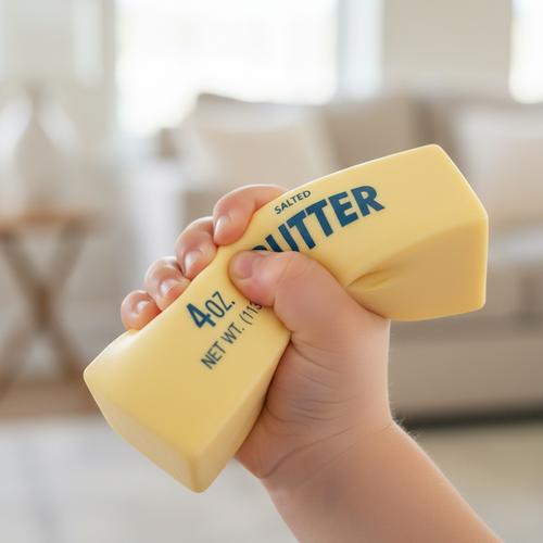 Butter Bliss™ Slow-Rising Squishy