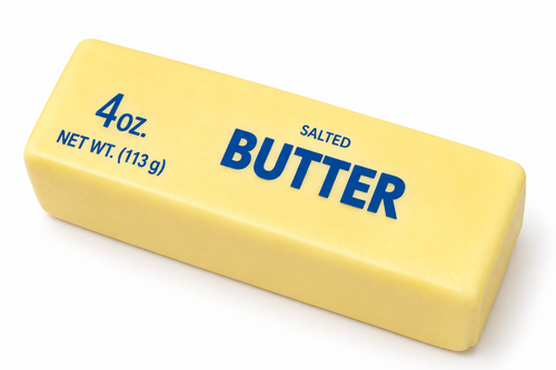 🧈 Butter Bliss™ Slow-Rising Squishy