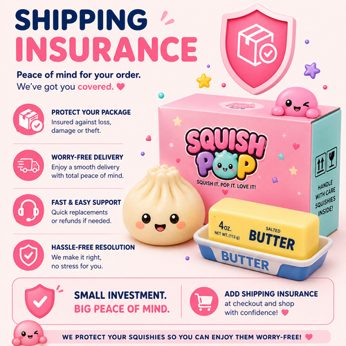 Shipping Insurance