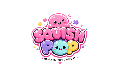 SquishPop
